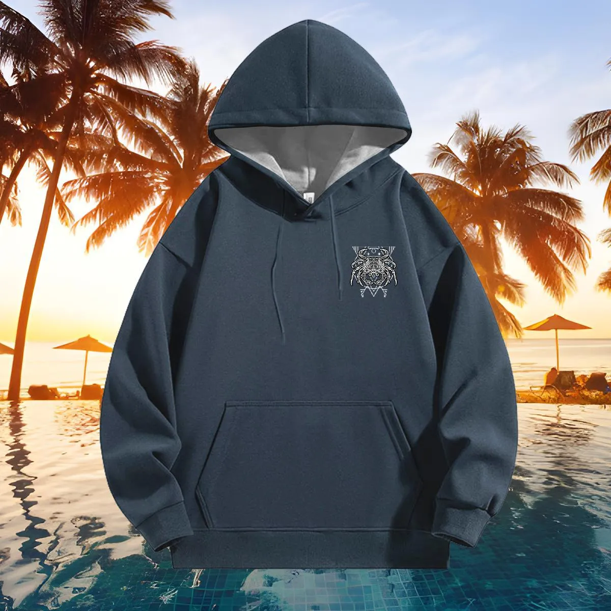 Premium Quality Mens Sweatshirt Hoodie Shop Now for Breathable