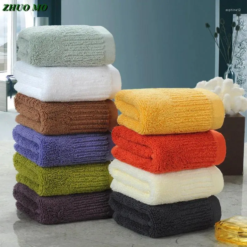 Ręczniki szybkie suszone dla dzieci bawełniane kuchnia i łazienka sprzątanie wysokiej jakości 35 cm 10 szt.