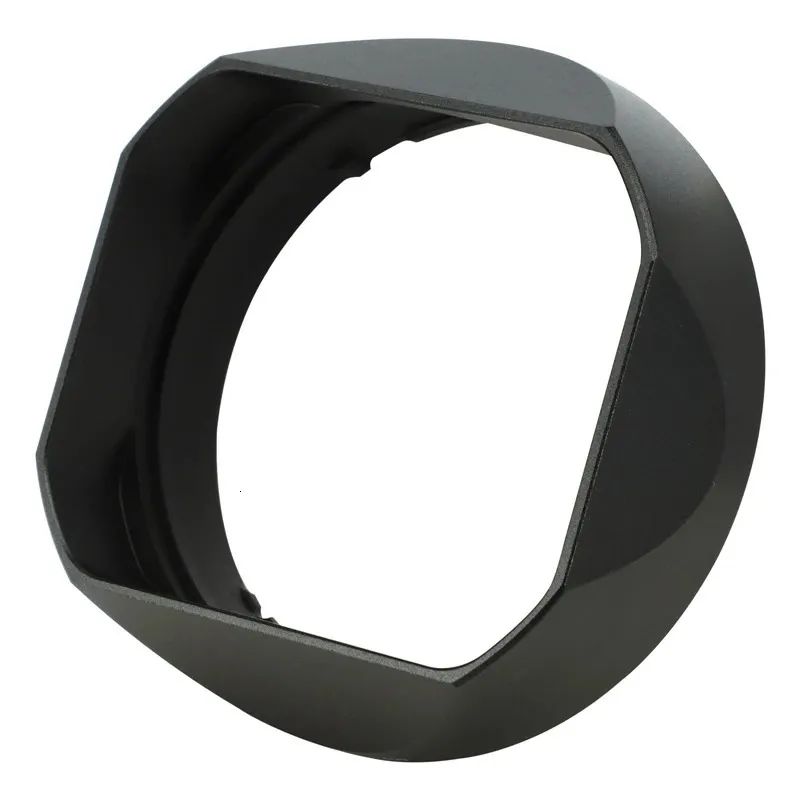 Haoge Metal Lens Hood for FE 40mm F2.5 G Lens - Bayonet Haoge Metal Lens Hood for FE 40mm F2.5 G Lens - Bayonet