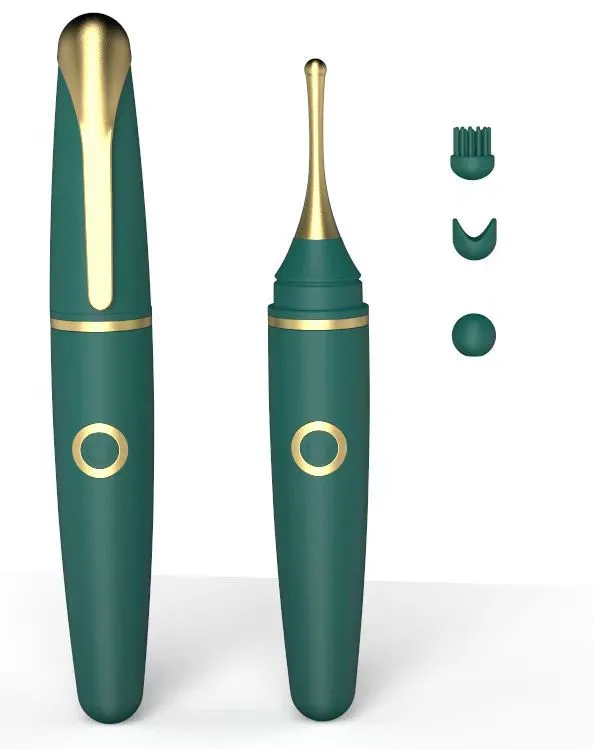 Vibrating Pen For Women 10 Vibration Modes Clitoral... From Infant, $26.15 