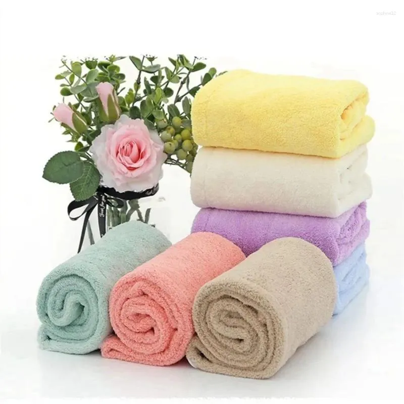Towel No Irritation Microfiber Baotou Shower Cap Quick-dry Turban Triangle Cloth Hair Hat Drying Dry
