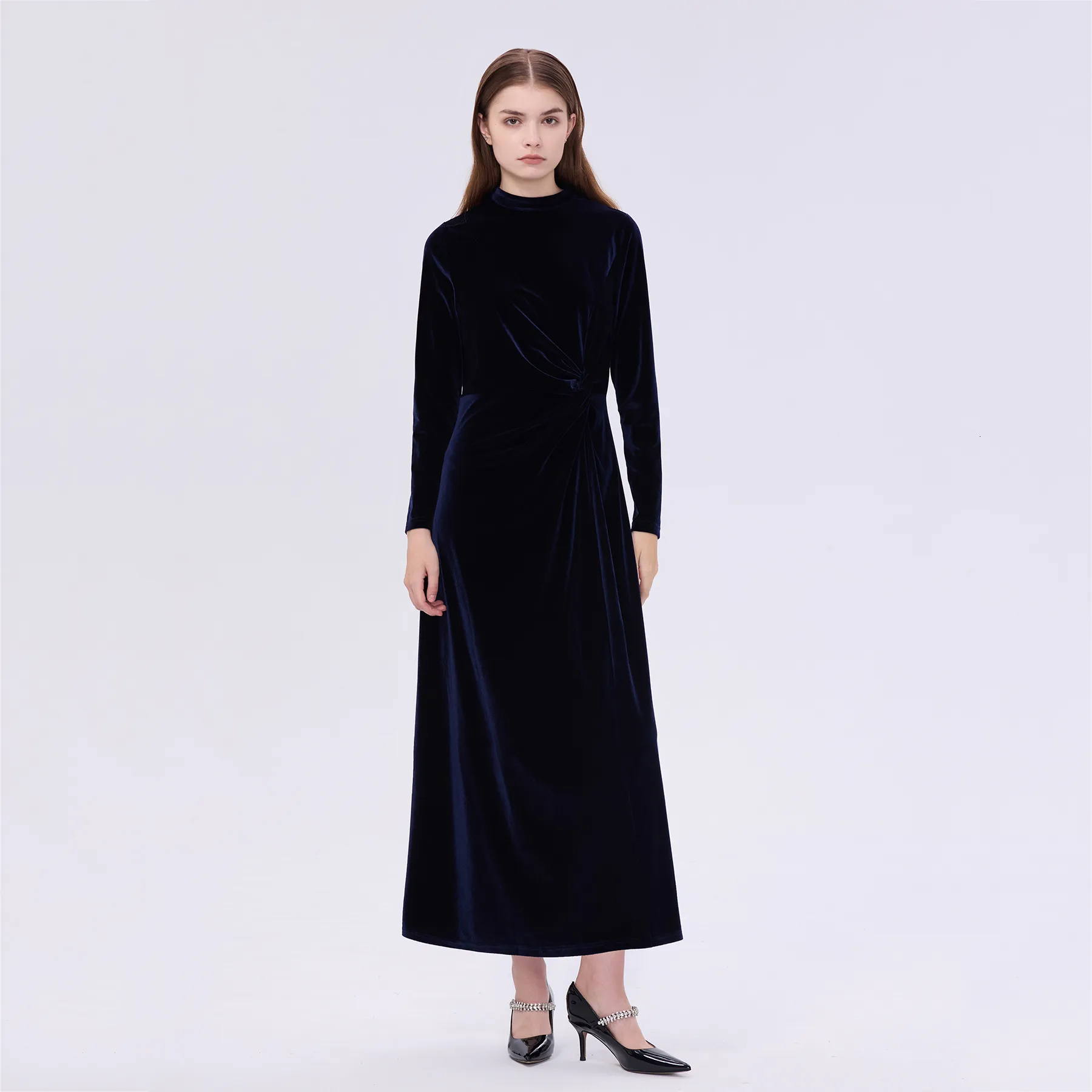 casual maxi dresses for winter Elegant Knit Dress - Autumn/Winter Fashion, Womens Maxi Dresses, Shop Now! from Dhgate Basic & Casual Size:XS-12 Gentle wash cycle (30oC) SCV000163_B_L Amazon.com: Milumia Women Ruched