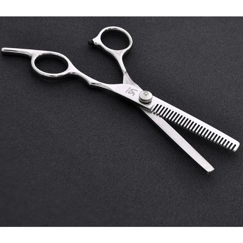 2024 titan Professional barber tools hair scissor for professional barber tools hair scissor: