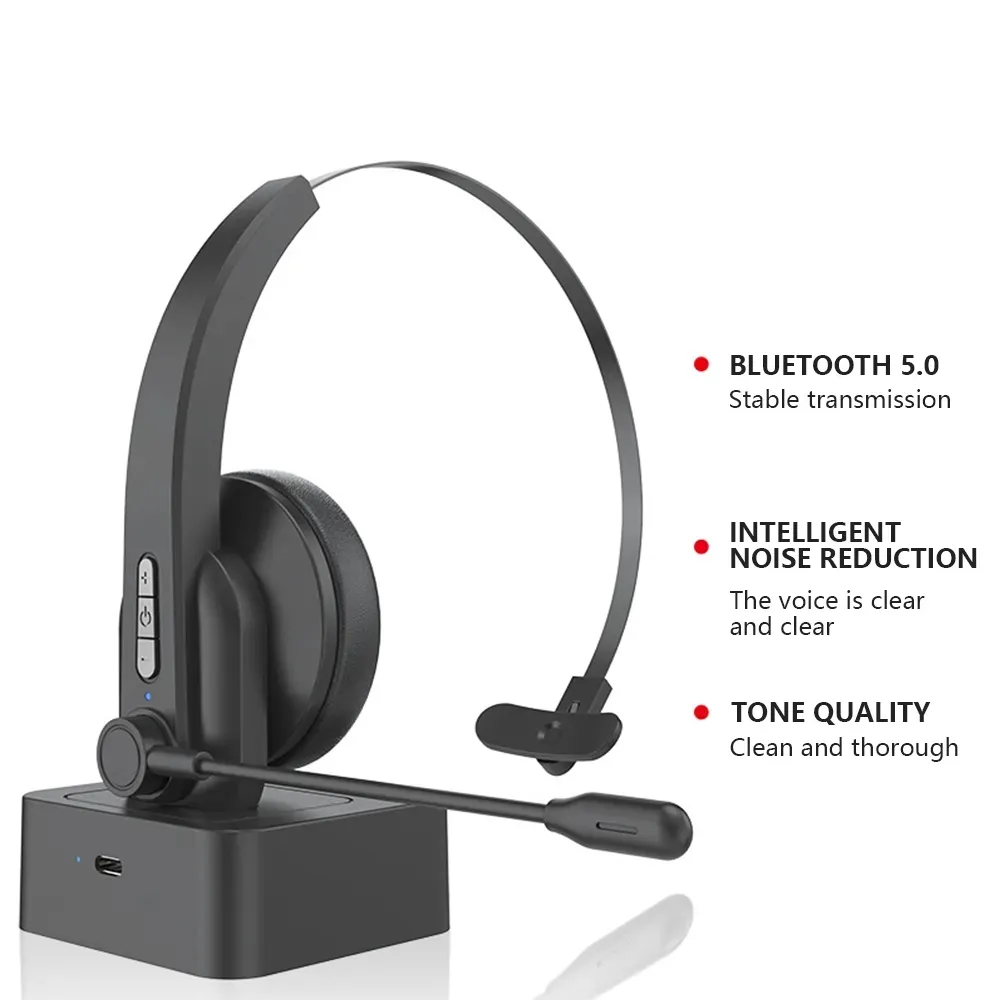 На Ушную Гарнитуру Bluetooth С Микрофоном Для Домашнего Офиса Онлайн Класс  Для ПК Call Center Skype Сотовый Телефон Voip Автомобильный Автомобиль. От  Sound88, 3 572 руб. | DHgate