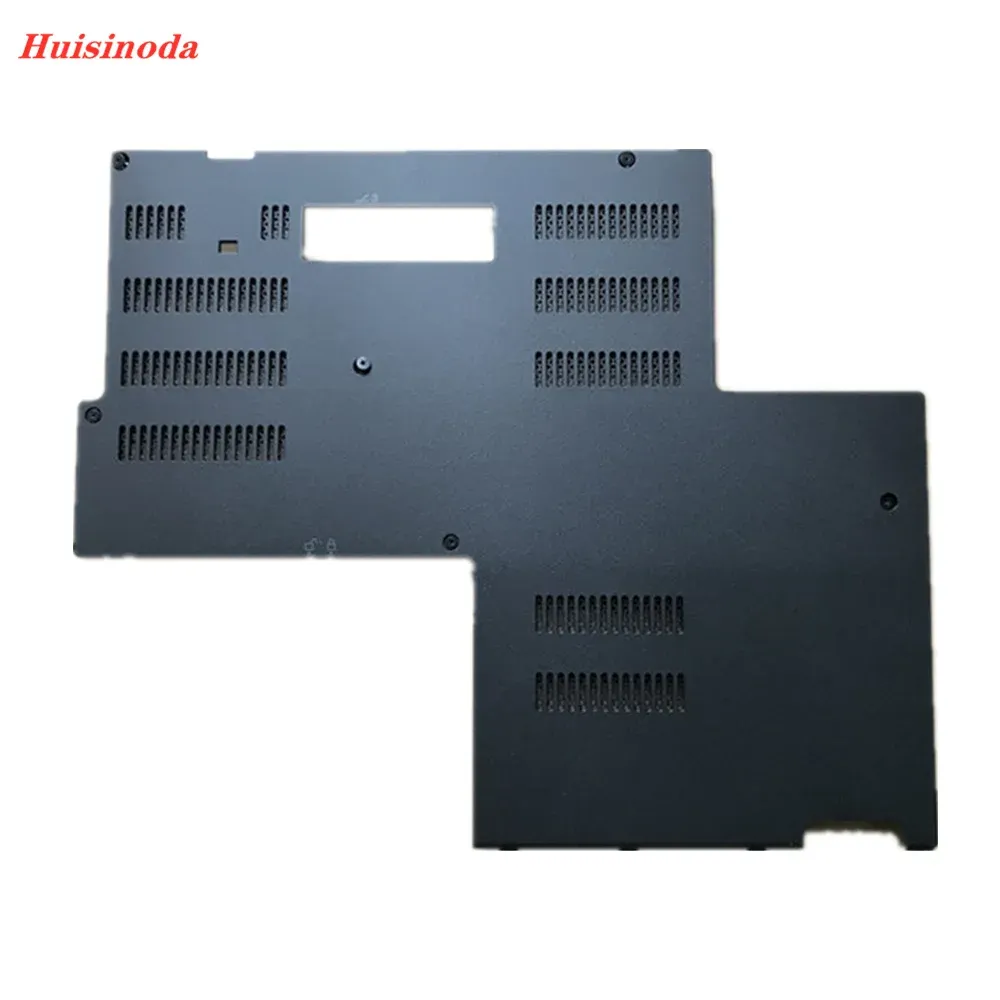 Karty Nowy oryginalny laptop dla Lenovo Thinkpad P50 P51 Dolna pokrywa drzwi pokrywa pamięci pokrywa hdd dolne drzwi ecover 00Ur804