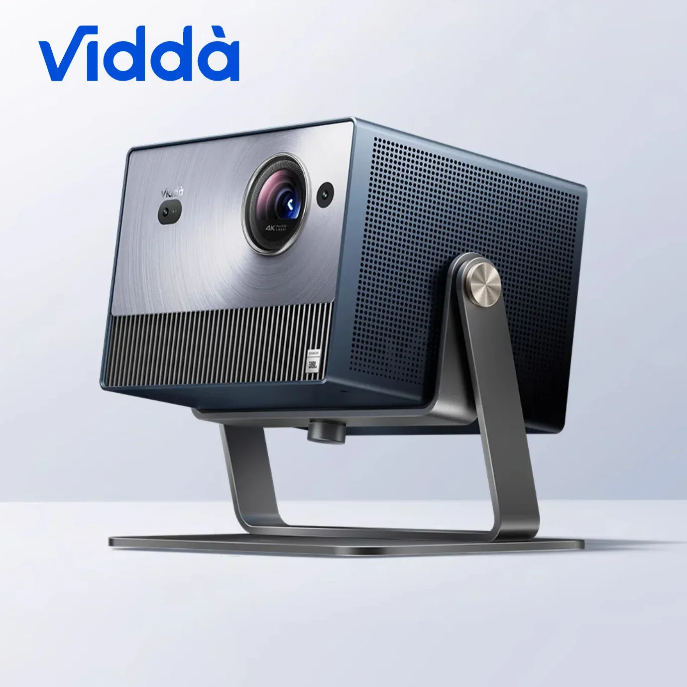 시스템 VIDDA ASD6 C1 Pro C1S C1 360도 프로젝터 브래킷 데스크톱 범용 PTZ 프로젝터 브래킷 용 System Vidda Projector 브래킷 슈트