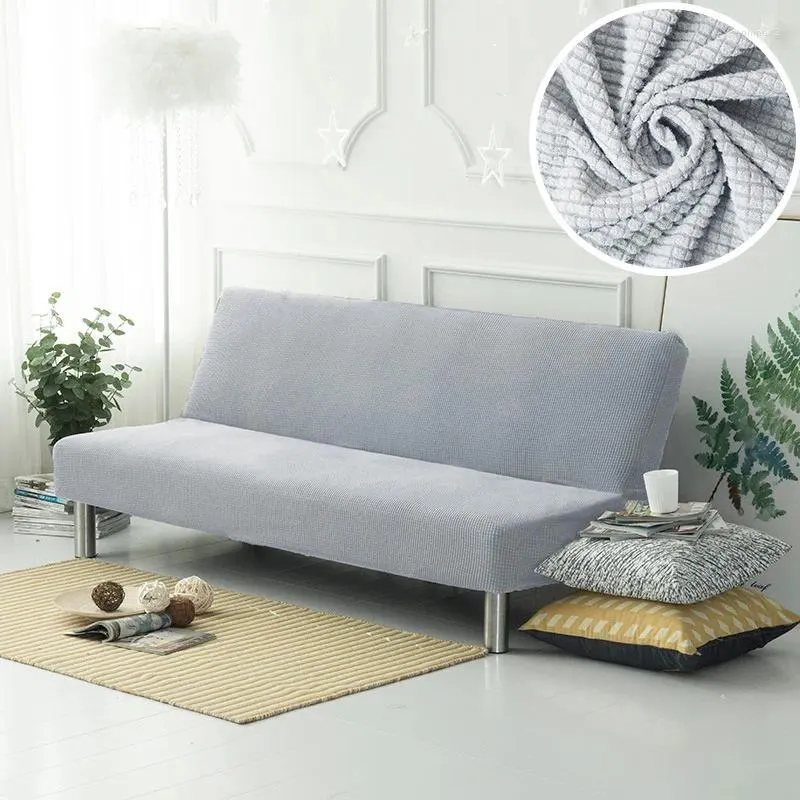 Pokrywa krzesła zagęszczone sofa pełna pokrywa sofa prosta sprężysta tkanina bez zbrojenia all-inclusive Universal Furniture Ochrona