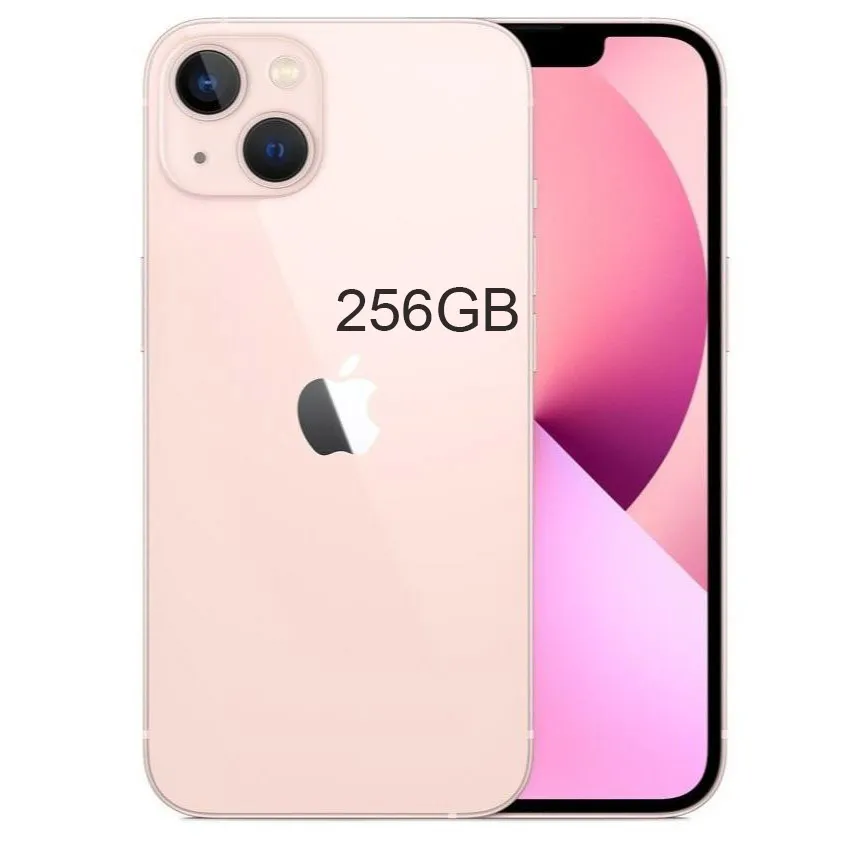 Apple IPhone 13 5G LTE, Face ID, NFC, A15 Bionic Hexa Core Apple IPhone 13 5G LTE, Face ID, NFC, A15 Bionic Hexa Core