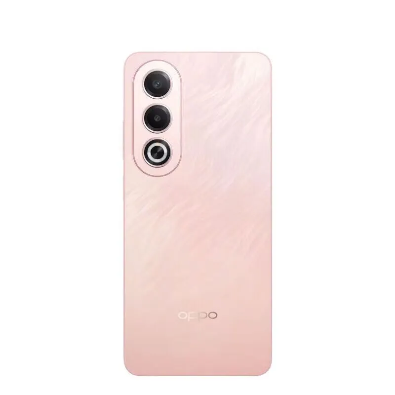 Original Oppo A3x 5G Mobile Phone Smart 8GB RAM 256GB From