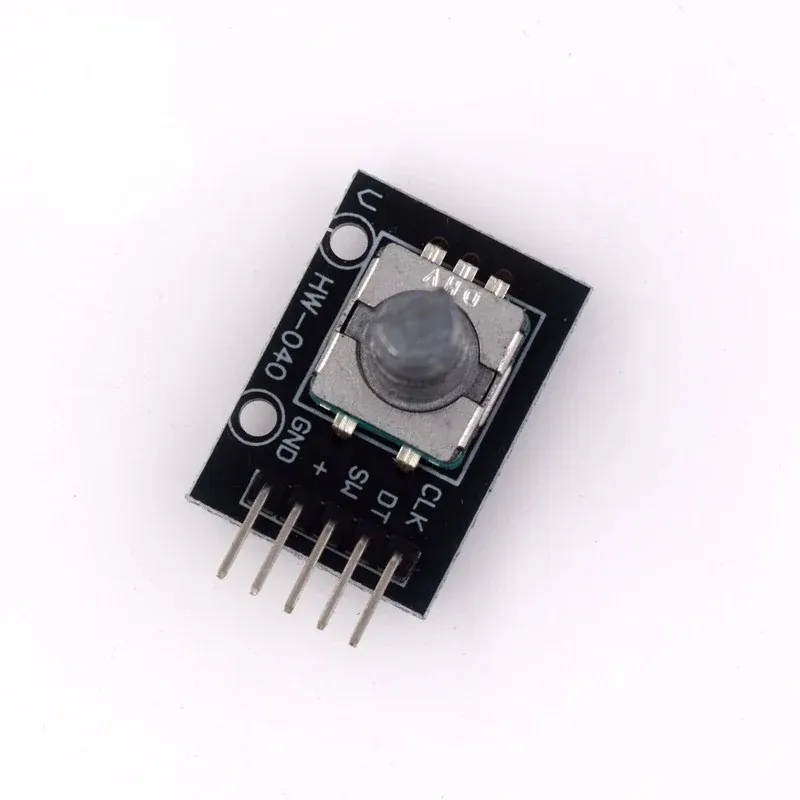 360 Grad Rotary Encoder-Modulmodul-Sensorschalterentwicklung KY-040