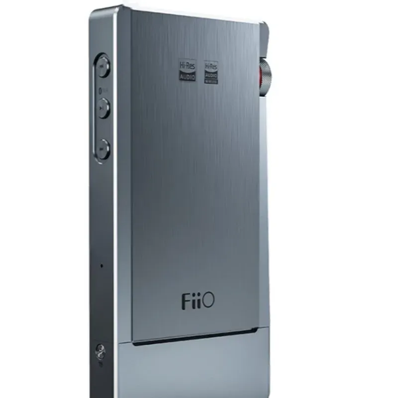 Аксессуары Fiio Q5 AM3A Flagship Bluetooth DSDCapable Portable Hifi Amp DSD Декодер MFI USB Sound DAC усилитель APTX MFI Certified
