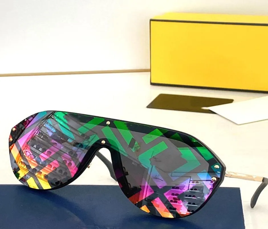 Солнцезащитные очки против бокалов для модных брендов для мужчин и женщин 0039 Классическая защитная сторона E1260629