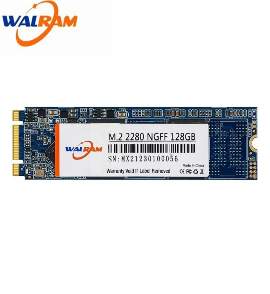 M2 2280 SSD M2 SATA 128GB 256 GB 512GB HDD M2 NGFF SSD 2280MM 2TB HDD DISCO DURO for Computer Laptop Xiaomi6234748