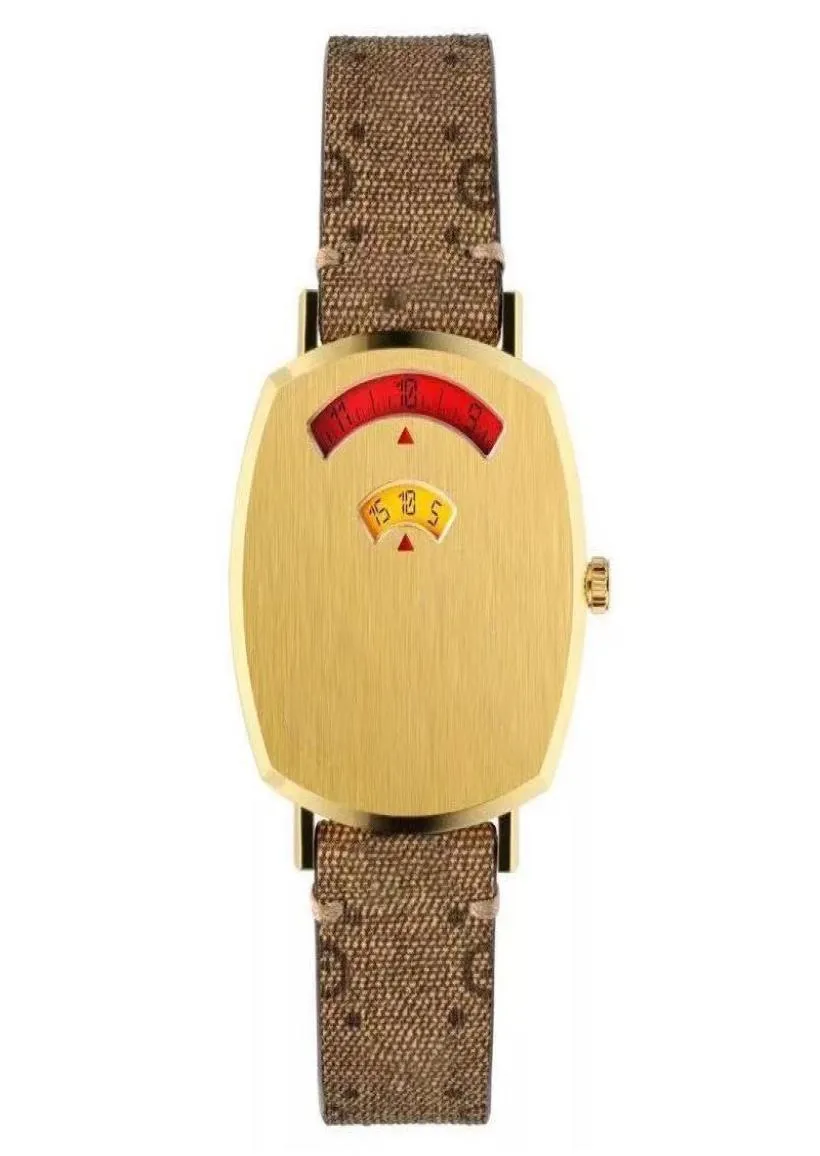 orologi da polso classico designer noto designer design unisex orologi digitali avanzati goldtone careon cinturino cartone animato moda alta qu2702784