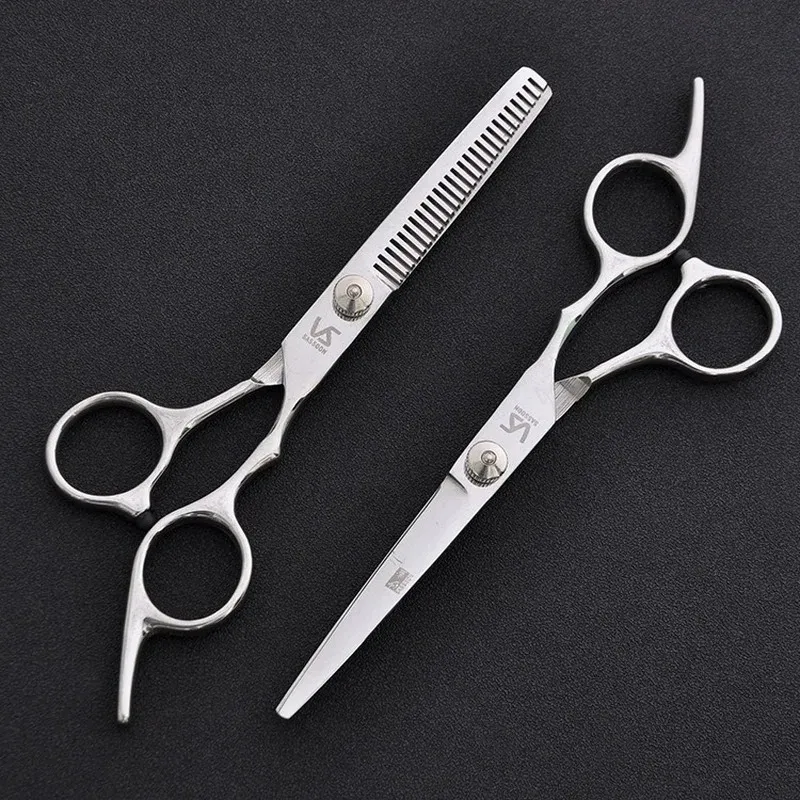 2024 titan Professional barber tools hair scissor for professional barber tools hair scissor: