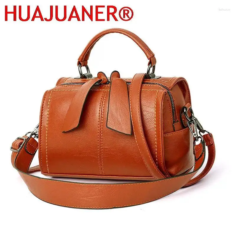 Fashion coulcata elegante borse da donna sacca a tracolla borse trasversali di alta qualità Designer PU Leather Ladies Hand Tote