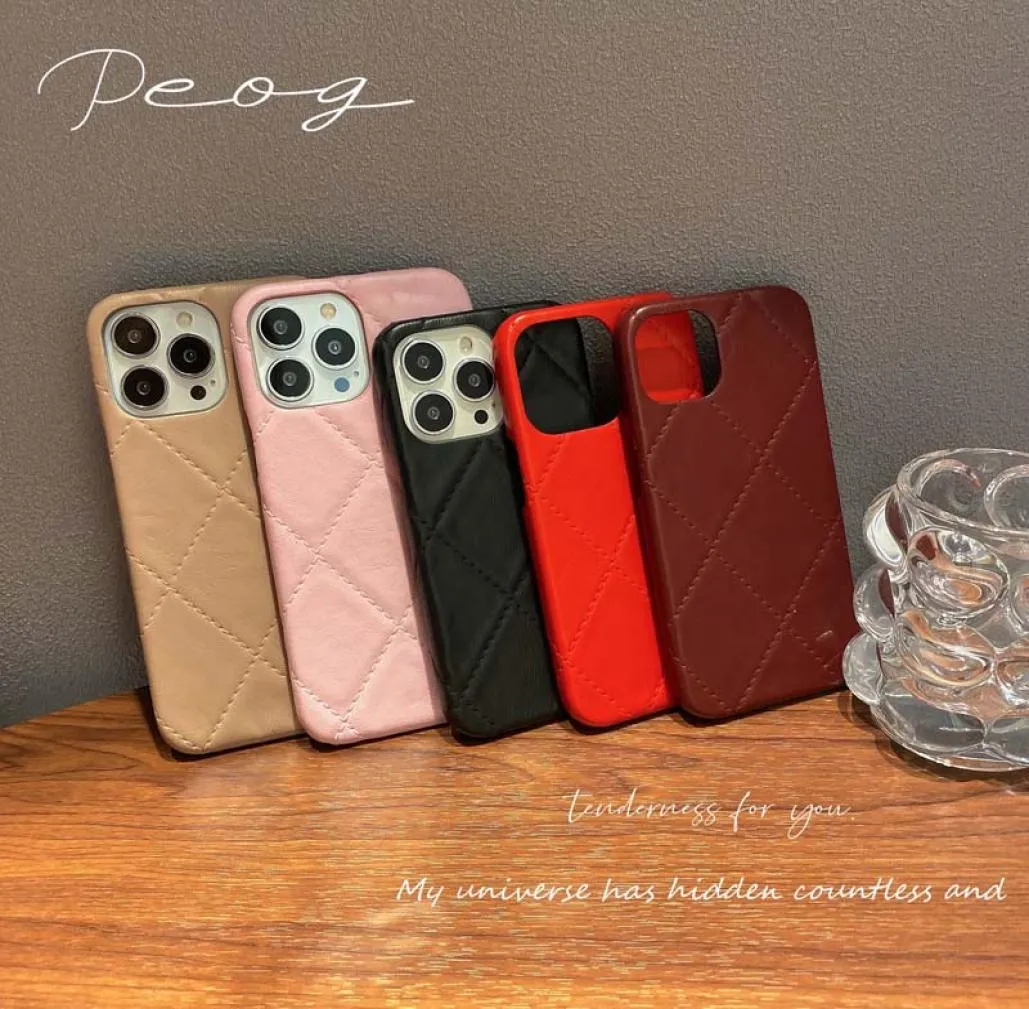 Designer Square ins Phone Cases For Huawei OPPO VIVO iPhone 14 Pro max 14 PLUS 13 12 11 X XR XS XSMAX Designer Samsung Case S20 S29214377