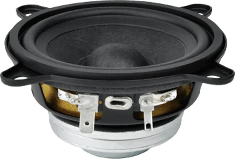 Haut-parleurs FA03 Pro 3FE22 est un haut-parleur Fullrange 3 "de haute qualité qui a une large gamme de fréquences de 100 Hz à 20 kHz (1pcs)