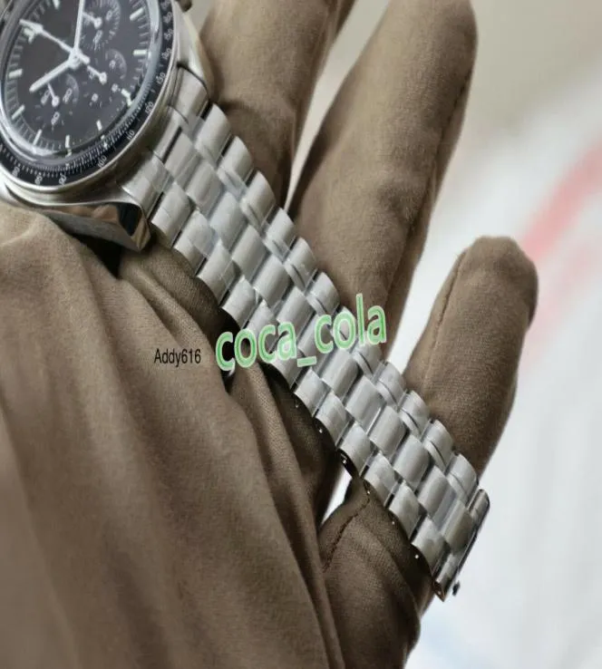 Armbandwatch Professional Moonwatch Chronograph 41 mm 31030425001002 Herren Watch7395222