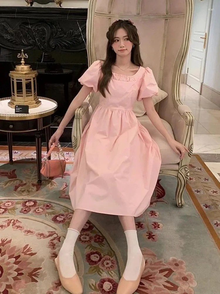 casual chiffon dresses A-Line V-Neck Long Sleeves Elegant Casual Asymmetrical Chiffon Wedding Dress with Zipper Back Diamond White / 20