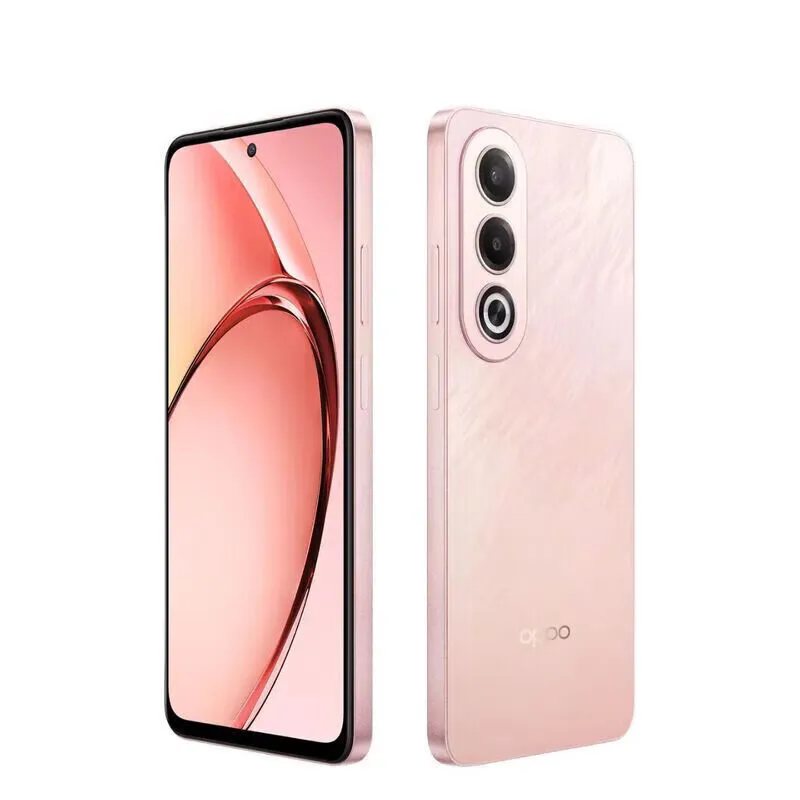 Original Oppo A3x 5G Mobile Phone Smart 8GB RAM 256GB From