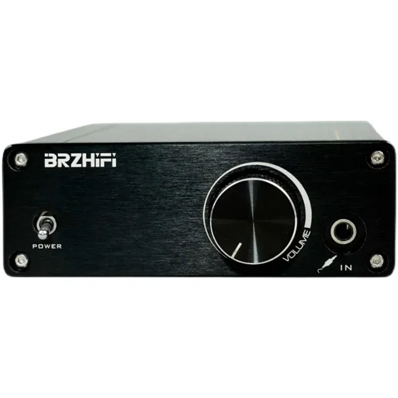 Amplificatore nvarcher MA12070 Digital Power Amplificatore 80WX2 Ultralow Distorction Stereo Stereo Sound AMP DC15V19V