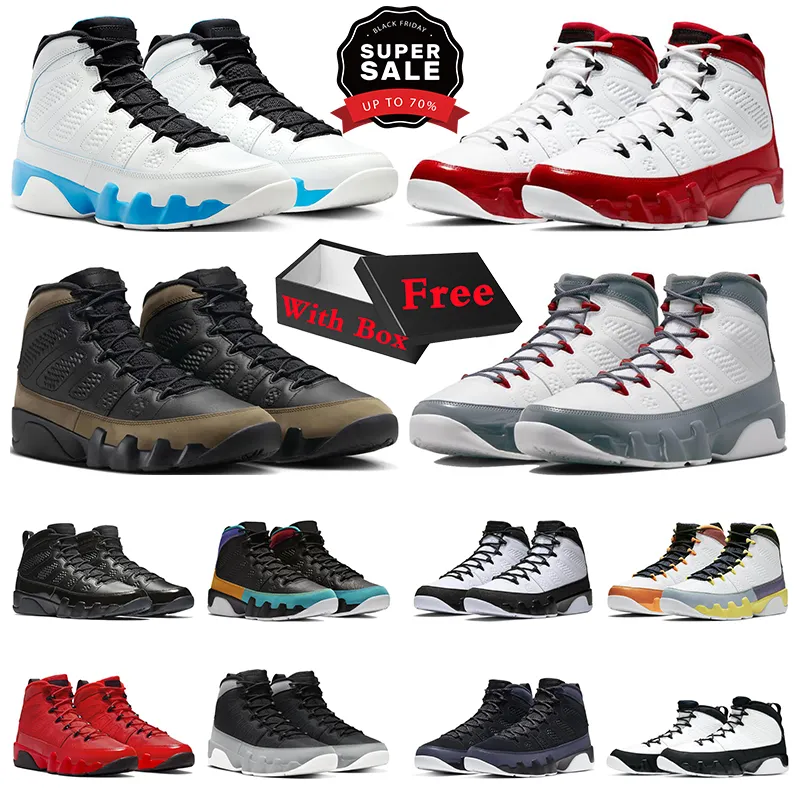 Box Jumpman bball shoes Fire Red, Powder Blue, Particle Grey