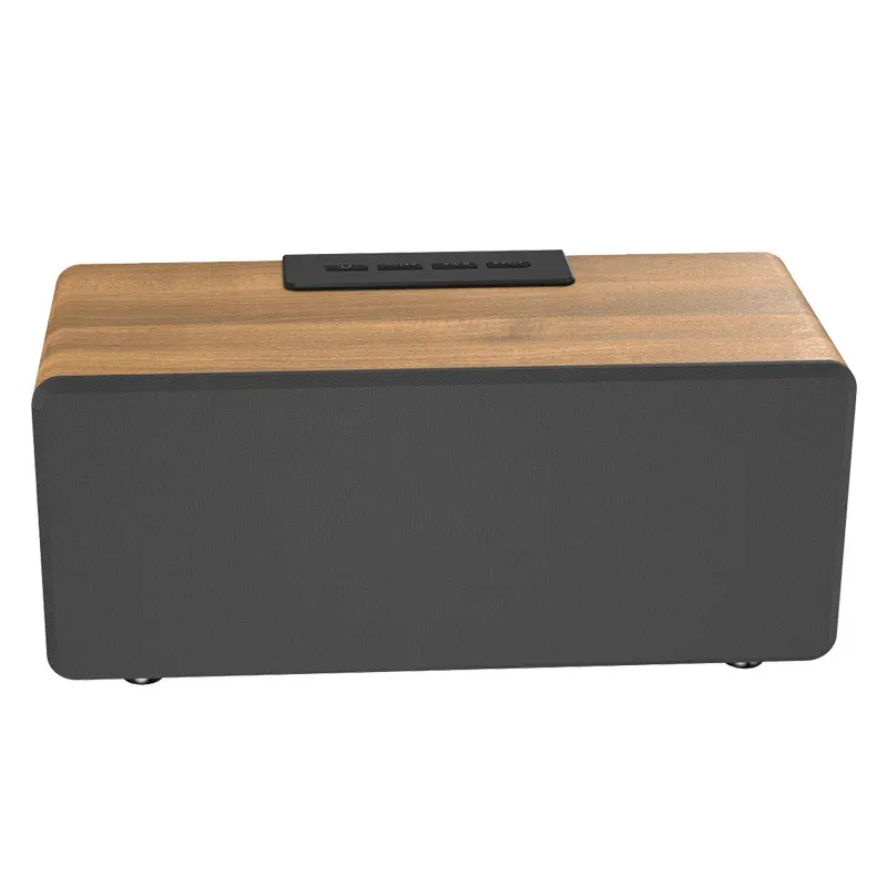 Haut-parleurs 5629wuu191800 Subwoofer Desktop en acier coloré pistolet bluetooth mini haut-haut-parleur