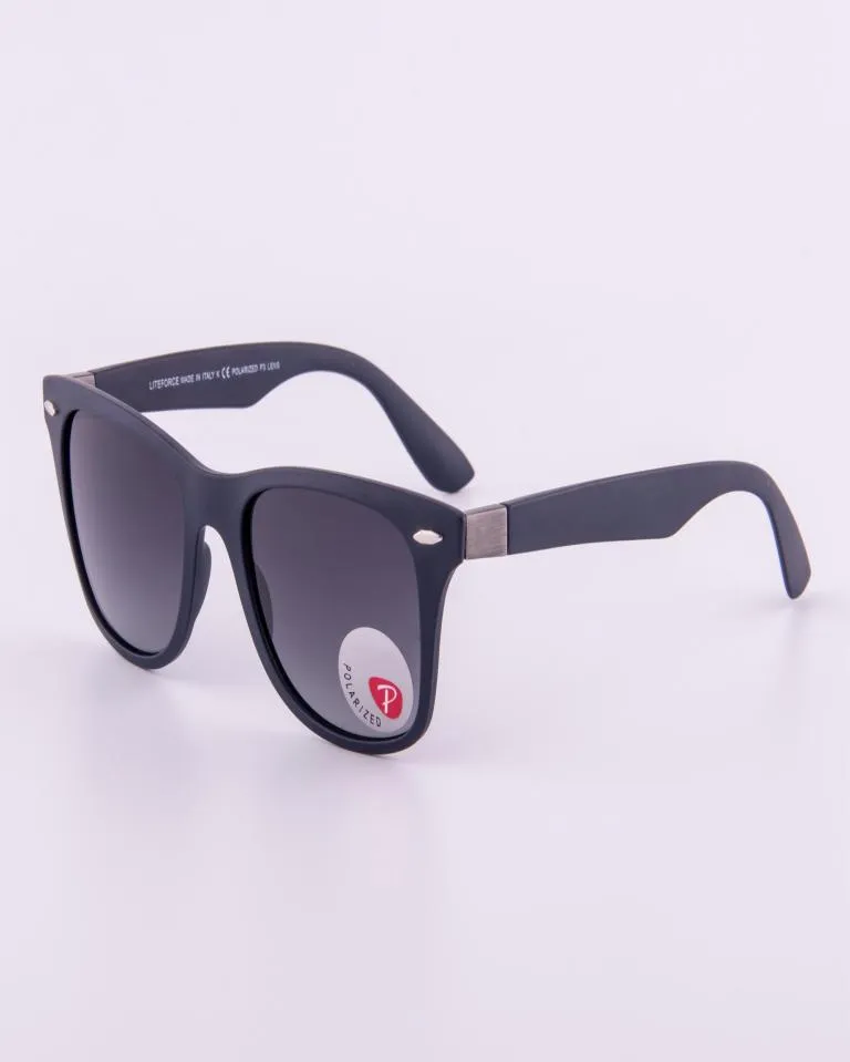 Designer Liteforce Sunglasses Woman 4195 Mens Square Sport Polarized Shades UV400 Protection Impact Resistance Polycarbonate Lens 1094735
