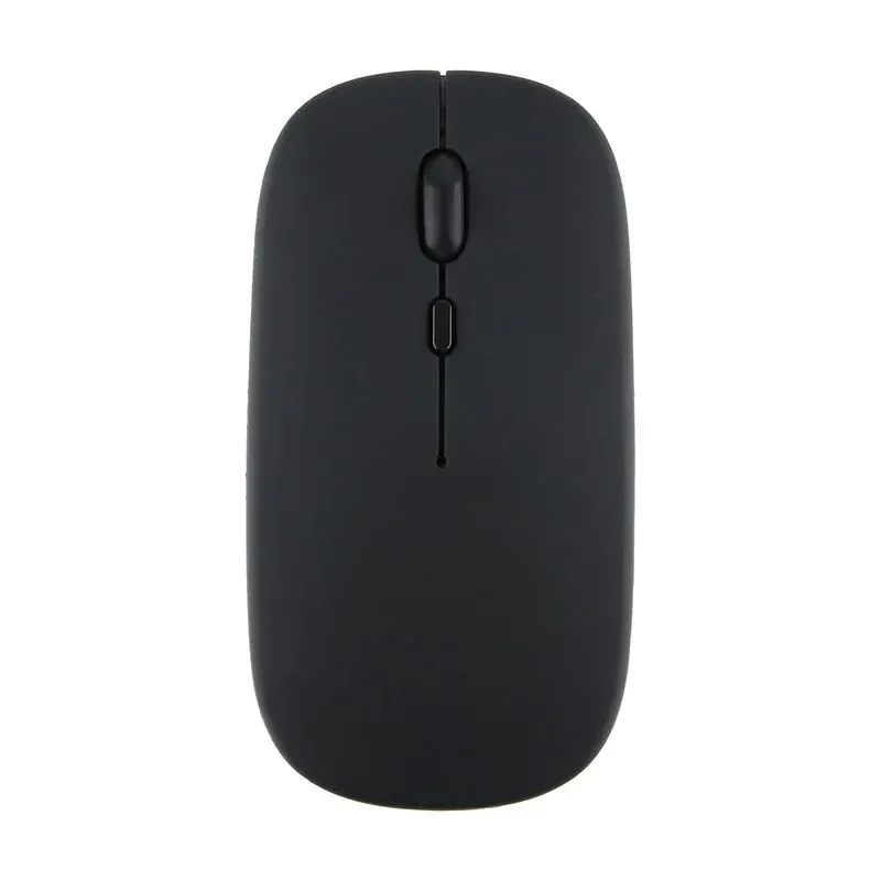 Mouse compatibile Bluetooth ricaricabile iPad Pro 11 12.9 2018 2020 7a 8a Air 3 4 Mouse wireless tablet Xiaomi Samsung