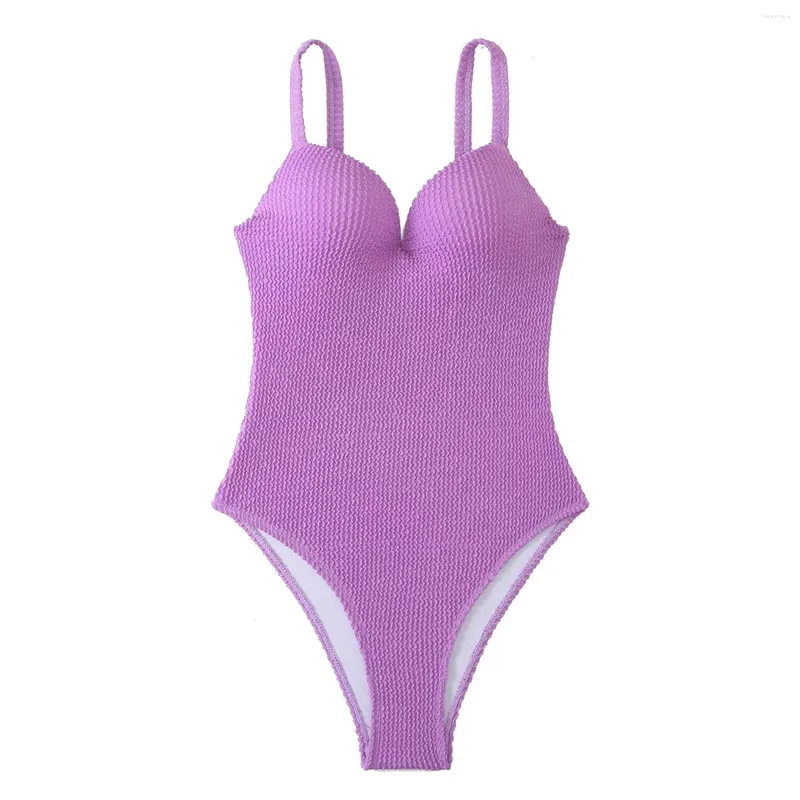 Costumi da bagno femminile femminile imbottito reggiseno push-up reggiseno set da bagno costume da bagno da bagno da bagno da bagno completo