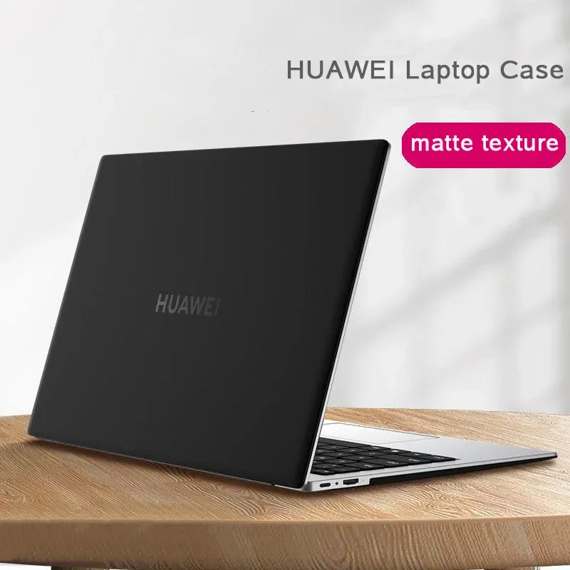Fälle neuer Laptop -Computerfall für Huawei MateBook D14 D15 16 x Pro 13.9 2022 14 13 15 14s 2021 für Ehrenmagier x14 x15 14 15 16.1