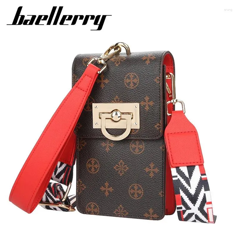 Shoulder Bags 2024 Women High Quality Mini Female Phone Pocket Daily Use Summer Fashion Small For Girl