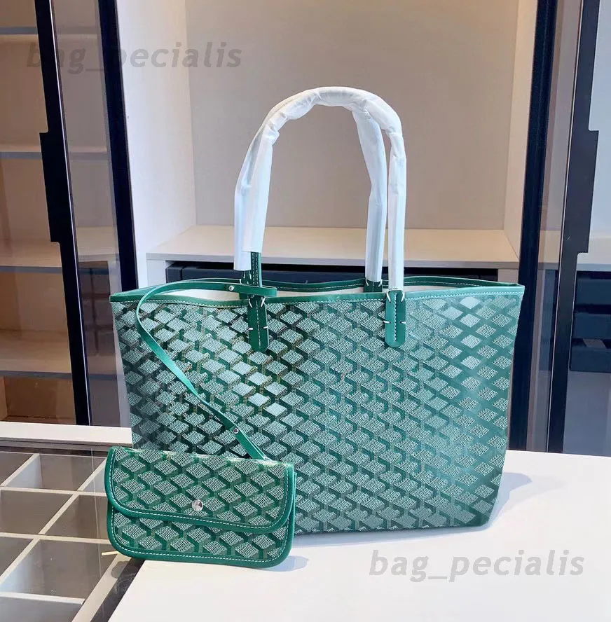 Bolsa de bolso de diseño clásico para mujeres Bag de compras de gran capacidad nicho de cuero suave
