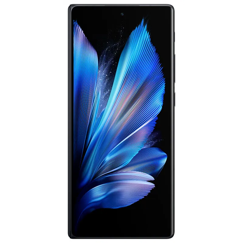 オリジナルVivo X Fold 3 Pro 5G折りたたみ可能な携帯電話スマート16GB 