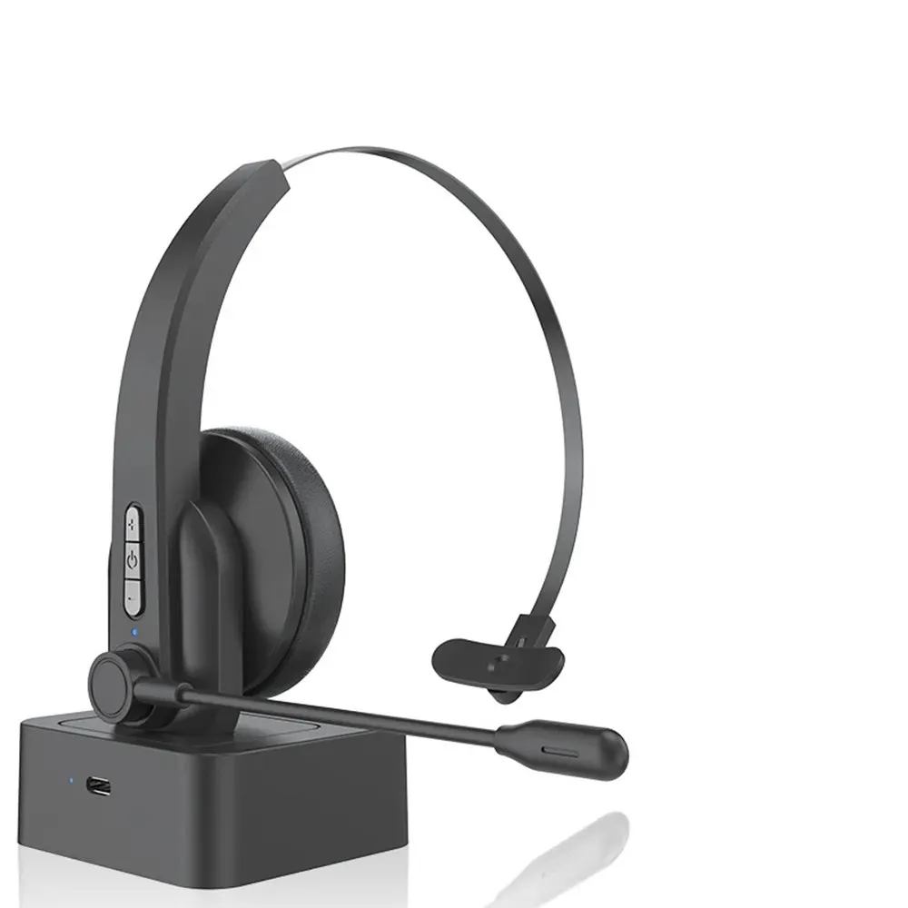 На Ушную Гарнитуру Bluetooth С Микрофоном Для Домашнего Офиса Онлайн Класс  Для ПК Call Center Skype Сотовый Телефон Voip Автомобильный Автомобиль. От  Sound88, 3 572 руб. | DHgate