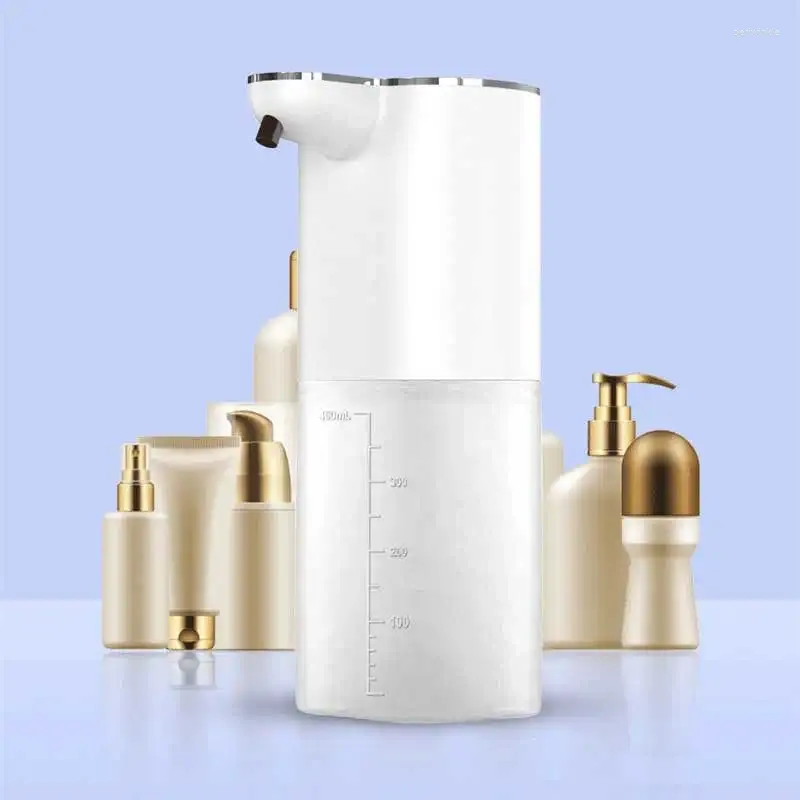 Dispensateur de savon liquide 287g Appareils électroménagers à haute capacité