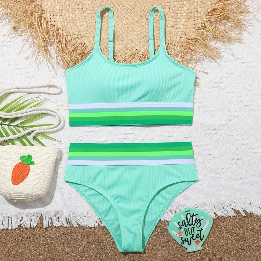 Купальница Для Купальников Девчонка Детская Спортивная Спортивная Пьеса ...