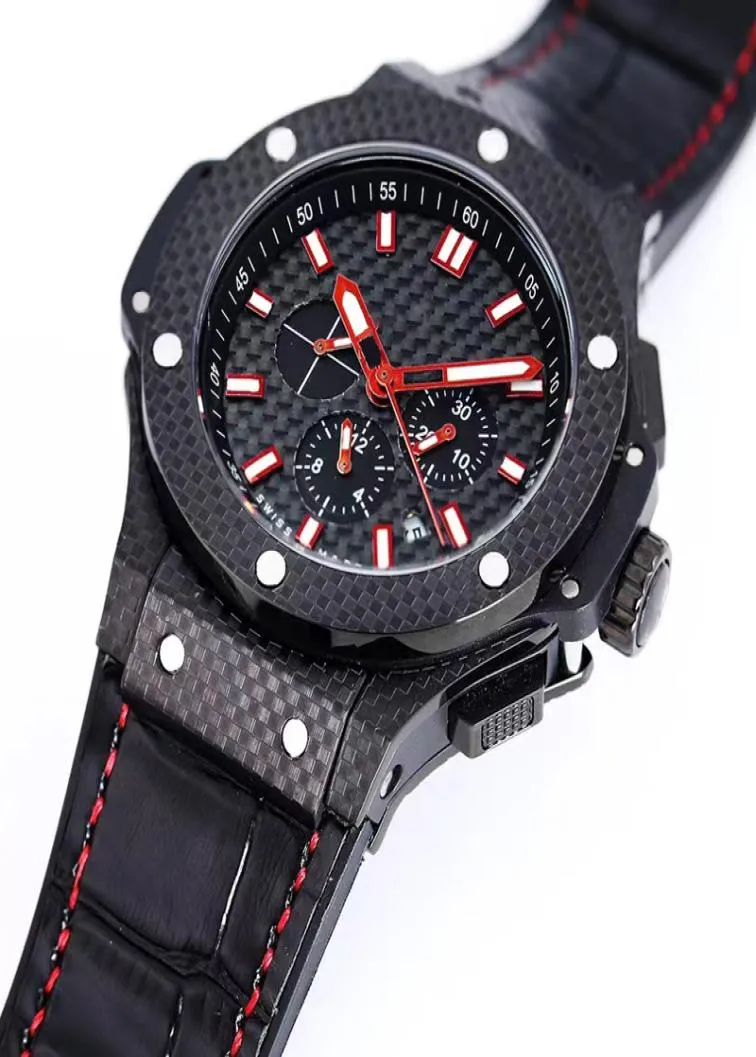 Homens de relógio mecânico de aço inoxidável Movimento automático cinto de couro esportes masculinos Selfwind relógios moda wristwatch7264248