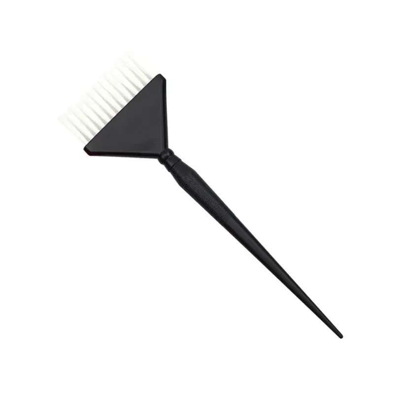 2024 Tint Brush Professional Salong Hair Dye Brush Breddade mjuka borst Hårborste Hårfärgade verktyg för Tint Brush Professional