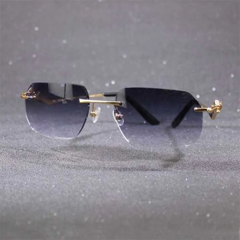 2024 Fashion Off Luxury Designer Nuevas gafas de sol para hombres y mujeres Off Panther for Men Giras ACCESORIOS DE DISETORES DE MARCA DE MARNO Eyewear Oculos