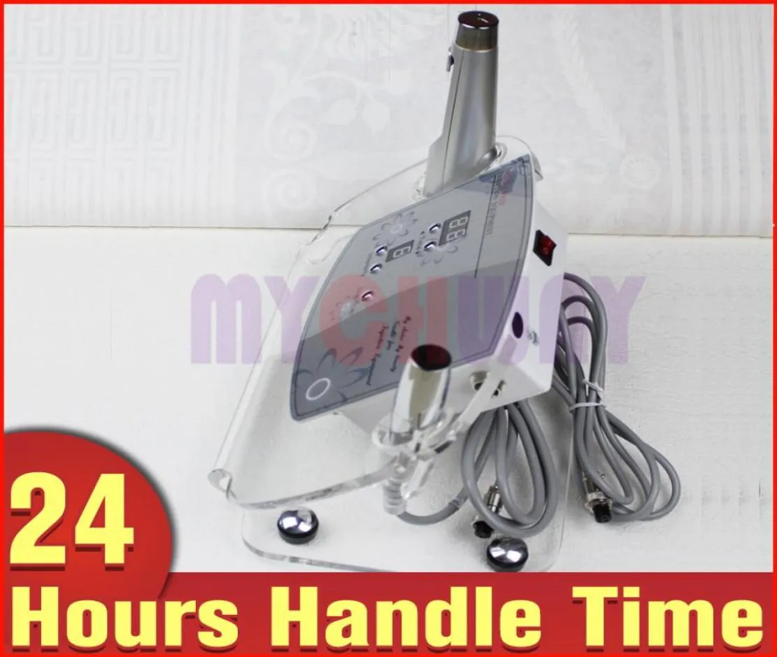 Professional Salon Personal Skin Care Weight Loss Portable Needle Mesotherapy Meso Therapy Electroporation Tech Beauty Equipm5693415