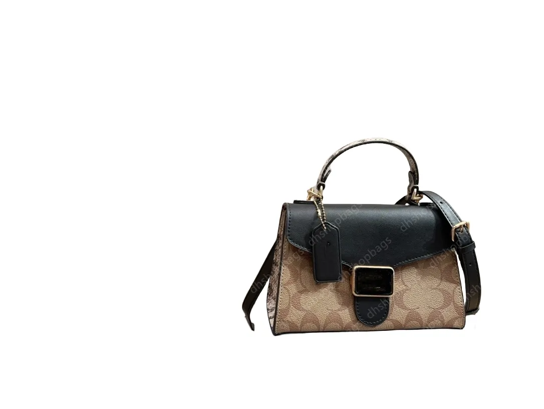 Bolsa de bolsa de designer de alta qualidade bolsas de luxo bolsas de luxo de grande capacidade bolsa de moda bolsa de ombro bolsa de ombro carteira de mulher