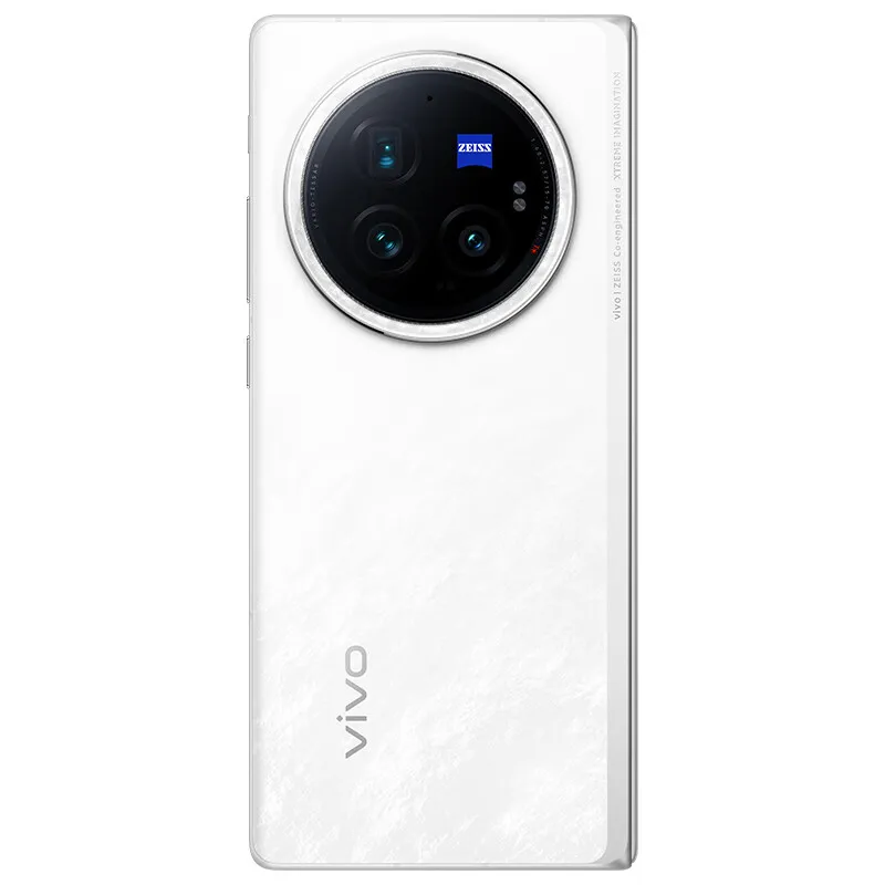 VIVO fold 3 pro 256GB 折りたたみ式スマートフォン 本体 vivo X Fold3