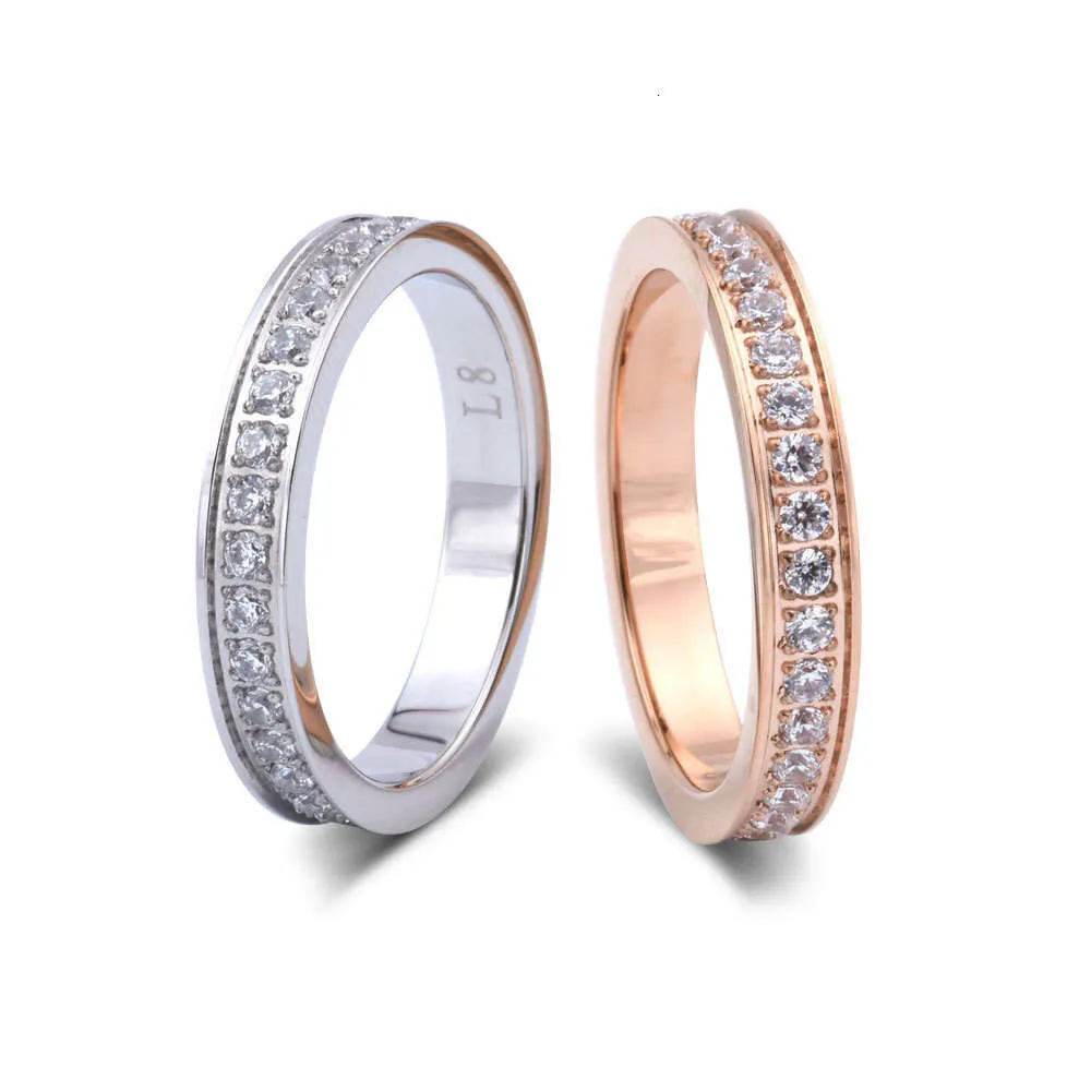 Series of Candy Kirin Couple Ring for Men Women, A Fashionable and Personalized Plain Ring Accessory