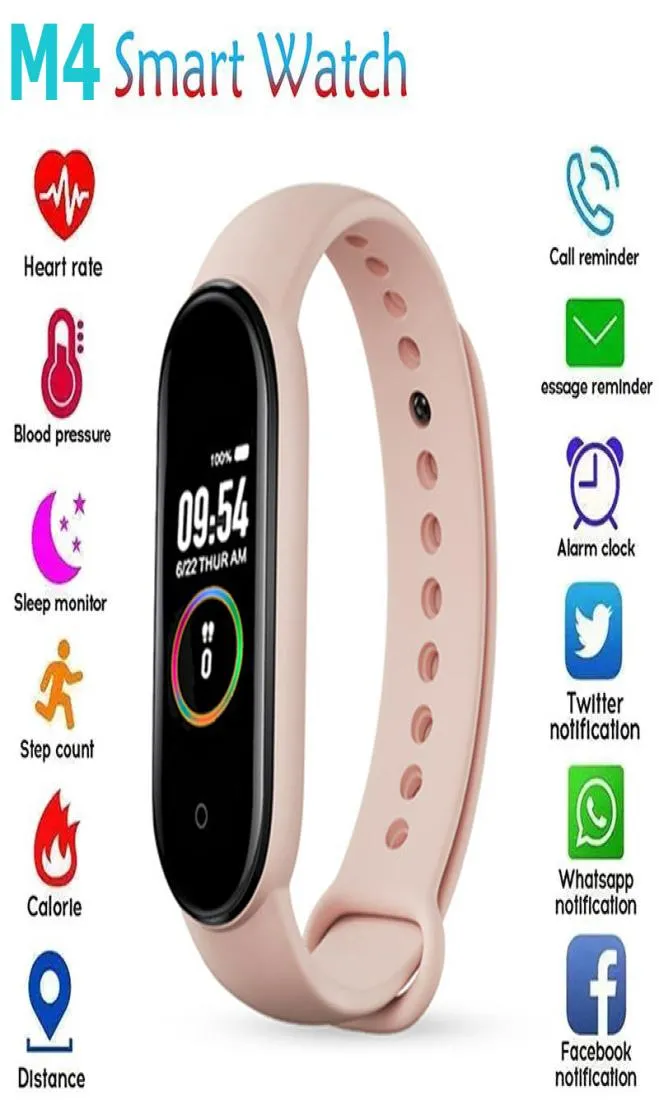 Bracelet Smart Bracelet Bluetooth Call Fitness Tracker Real Heart Carty Hyper Hypery Pressure Monitor IP67 imperroproping sport wa5295797