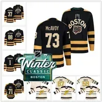 2023 Winter Classic Bruin Penguin jersey Jarry Rust Kris Letang Charlie McAvoy Sidney Crosby Guentzel Pastrnak Evgeni Malkin Brian Dumoulin Brad Marchand A.J. Greer