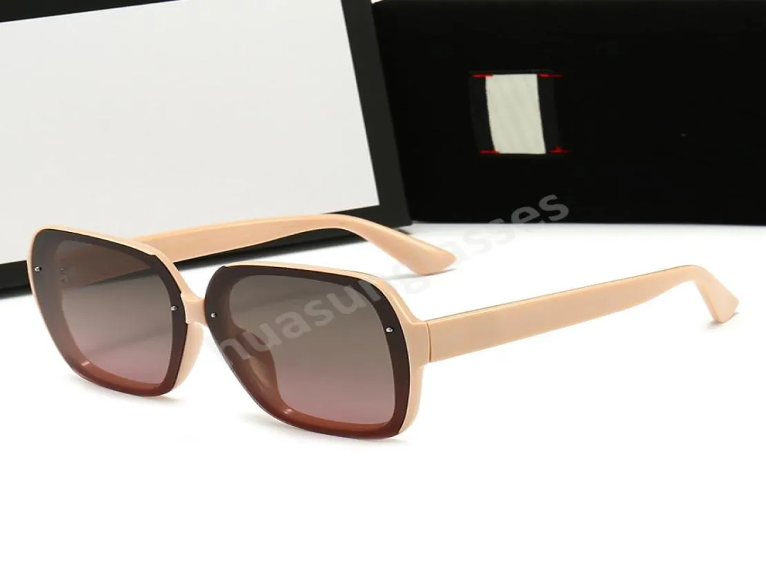 Óculos de sol redondos de marca clássica para homens Mulheres óculos de sol unissex Oculos Oculos 13 cores para escolher com casos BRWON W97681183