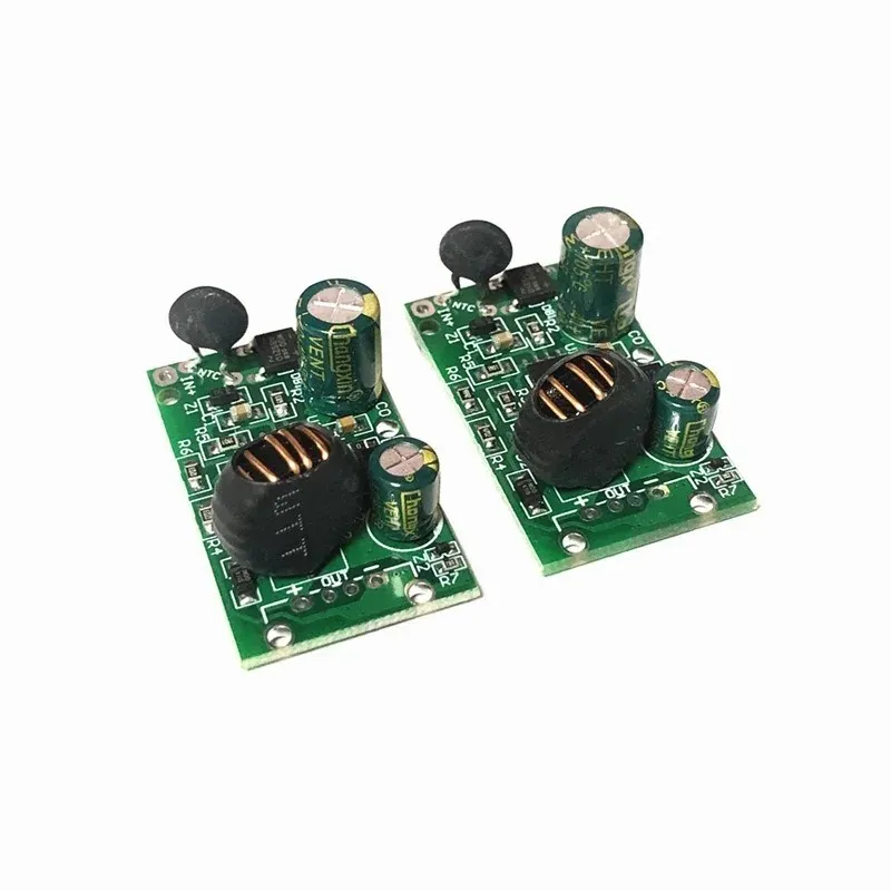 2024 DC 9V 12V 24V 36V 48V 72V 84V 90v a 5V 2A 12V 2A STEP DOWN Modulo DOWN APPOVOLLA DC CONVERTER CONVERTER non isolato non isolato DC a DC