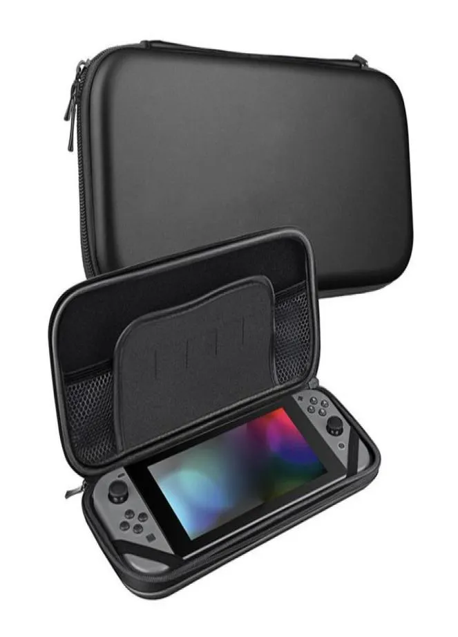 Coperchio protettivo per Nintendo Switch Case di protezione per la scatola di imballaggio per telefoni cellulari impermeabili per console Universal Multi3588405